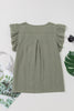 Blouse Short Sleeves
