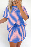 Skirt & Top Set