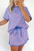 Skirt & Top Set