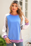 Sweater Long Sleeves