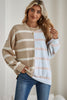 Sweater Long Sleeves