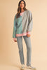 Sweater Long Sleeves