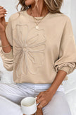 Sweater Long Sleeves