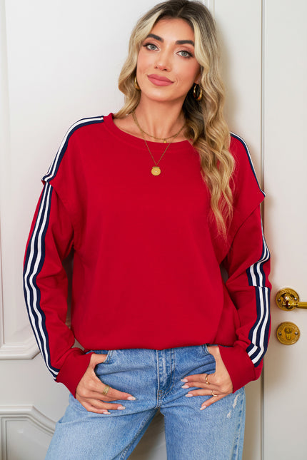 Sweater Long Sleeves