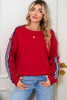 Sweater Long Sleeves