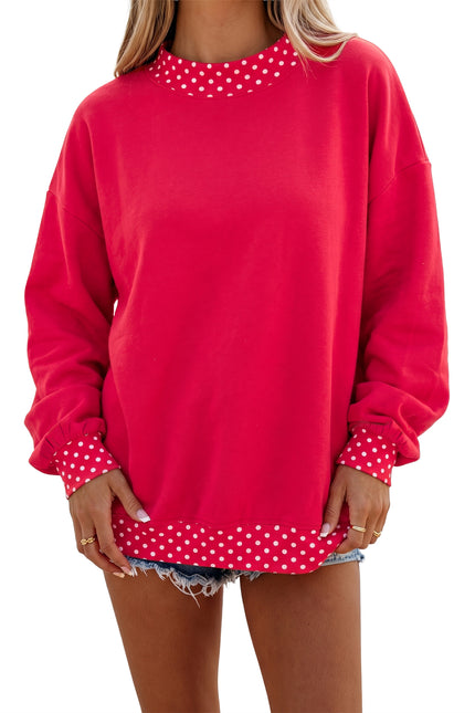 Sweater Long Sleeves
