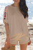 T-Shirt Short Sleeves