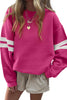 Sweater Long Sleeves