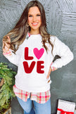 Sweater Long Sleeves