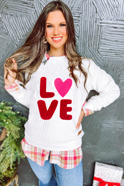 Sweater Long Sleeves