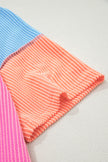 T-Shirt Short Sleeves