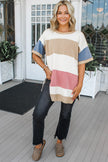 T-Shirt Short Sleeves