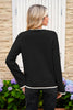Sweater Long Sleeves