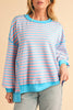 Sweater Long Sleeves