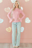 Top Long Sleeves