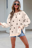 Sweater Long Sleeves