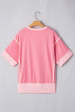 T-Shirt Short Sleeves
