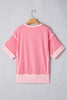 T-Shirt Short Sleeves
