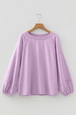Sweater Long Sleeves