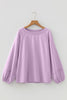 Sweater Long Sleeves
