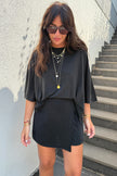 Skirt & Top Set
