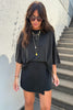 Skirt & Top Set