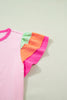 T-Shirt Short Sleeves