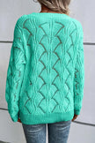 Sweater Long Sleeves