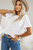 T-Shirt Short Sleeves