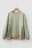 Sweater Long Sleeves
