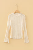 Top Long Sleeves