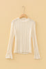 Top Long Sleeves