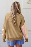 Sweater Long Sleeves