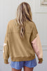 Sweater Long Sleeves