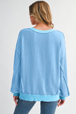 Sweater Long Sleeves