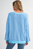 Sweater Long Sleeves