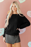 Sweater Long Sleeves