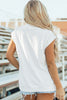 T-Shirt Short Sleeves