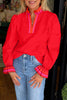 Blouse Long Sleeves