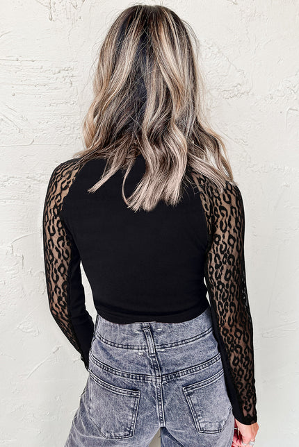 Top Long Sleeves