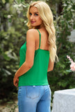 Blouse Short Sleeves