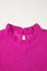 Blouse Short Sleeves