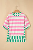 T-Shirt Short Sleeves