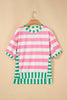 T-Shirt Short Sleeves