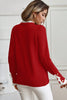 Sweater Long Sleeves