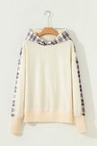 Hooded Sweater