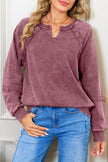 Sweater Long Sleeves