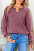 Sweater Long Sleeves