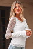 Top Long Sleeves