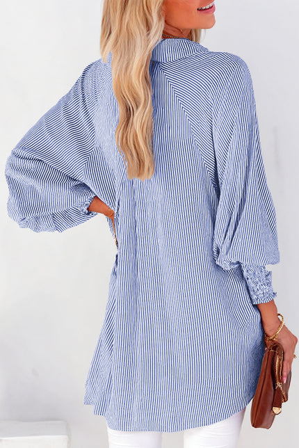 Blouse Long Sleeves